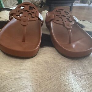 Tory Burch Miller Sandals